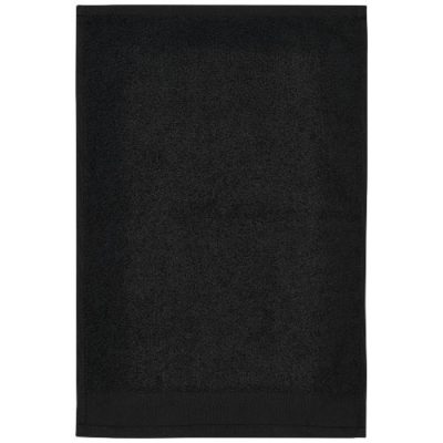 Chloe 550 g/m² cotton towel 30×50 cm
