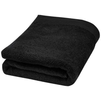 Ellie 550 g/m² cotton towel 70×140 cm