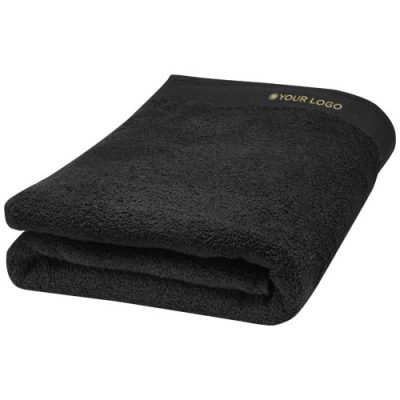 Ellie 550 g/m² cotton towel 70×140 cm