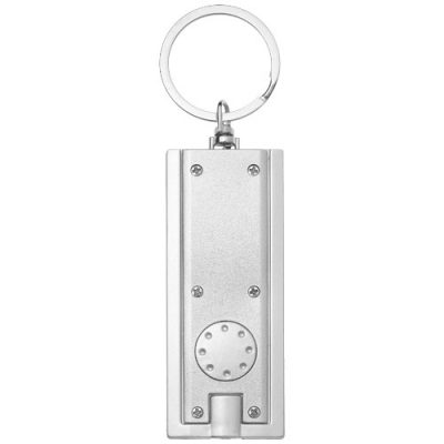 Castor LED keychain light