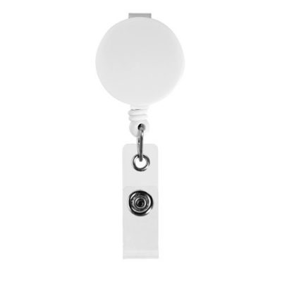 Lech roller clip