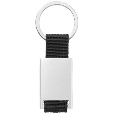 Alvaro webbing keychain