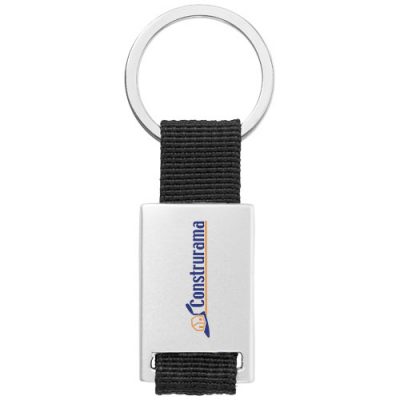 Alvaro webbing keychain