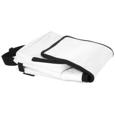 Stockholm foldable cooler bag 10L