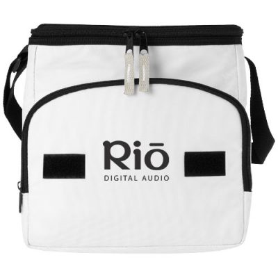 Stockholm foldable cooler bag 10L