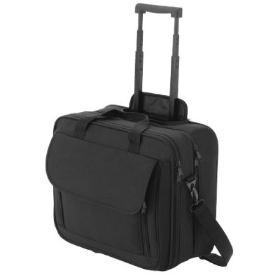 Business 15.4″ laptop trolley 21L