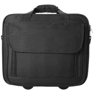 Business 15.4″ laptop trolley 21L