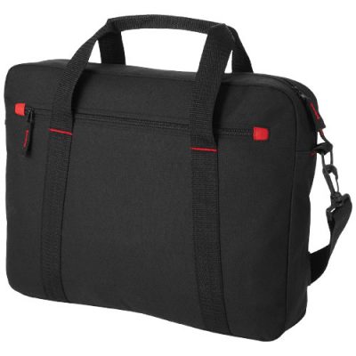 Vancouver 15.4″ laptop bag 6L