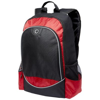 Benton 15″ Laptop Backpack 15L