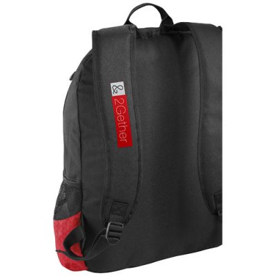 Benton 15″ Laptop Backpack 15L