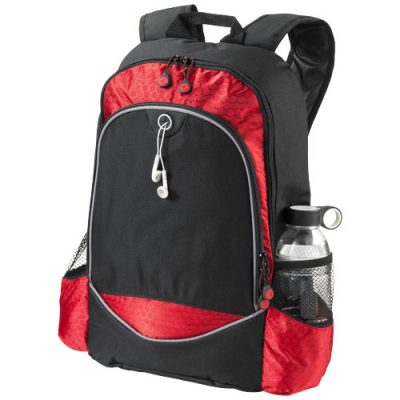 Benton 15″ Laptop Backpack 15L