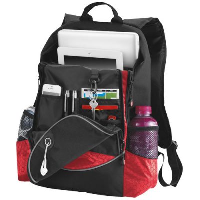 Benton 15″ Laptop Backpack 15L