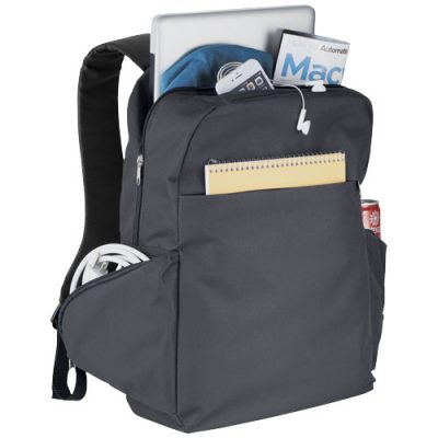 Slim 15″ Laptop Backpack 15L