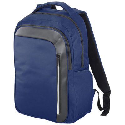 Vault RFID 15″ Laptop Backpack 16L
