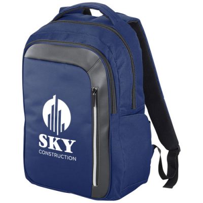 Vault RFID 15″ Laptop Backpack 16L
