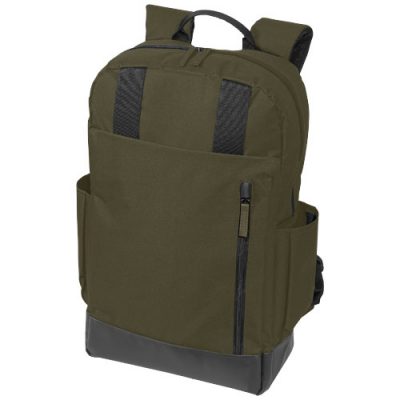 Compu 15.6″ Laptop Backpack 14L