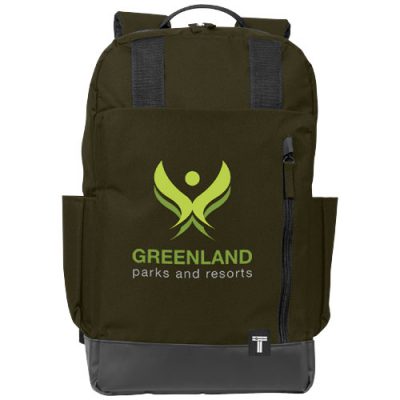 Compu 15.6″ Laptop Backpack 14L