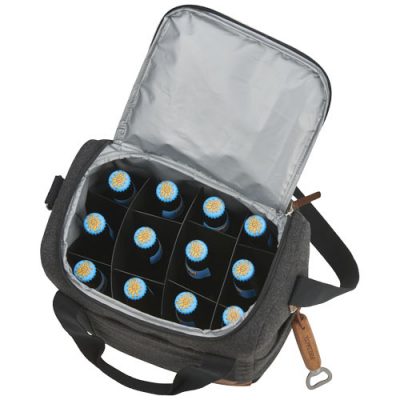 Campster 12-bottle cooler bag 13L