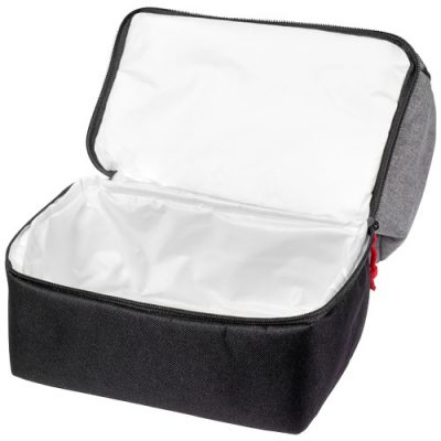 Dual cube cooler bag 6L