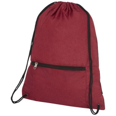 Hoss foldable drawstring backpack 5L