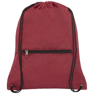 Hoss foldable drawstring backpack 5L