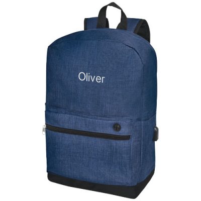 Hoss 15.6″ business laptop backpack 16L