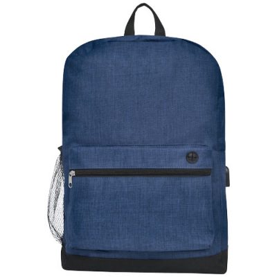 Hoss 15.6″ business laptop backpack 16L