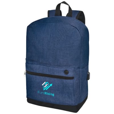 Hoss 15.6″ business laptop backpack 16L