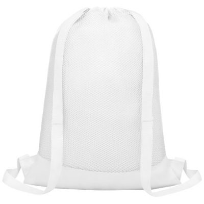 Nadi mesh drawstring backpack 5L