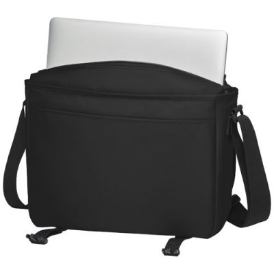 Baikal GRS RPET 15″ laptop bag 12L