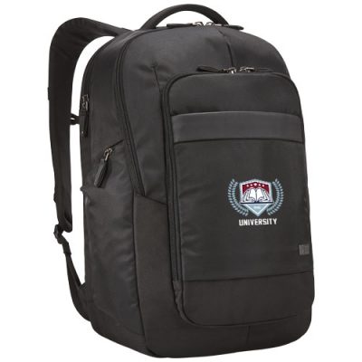 Case Logic Notion 17.3″ Laptop Backpack 29L
