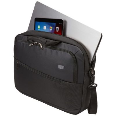 Case Logic Propel 15.6″ laptop briefcase