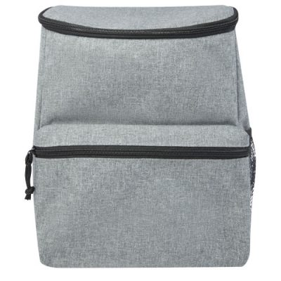 Excursion GRS RPET cooler backpack 12L