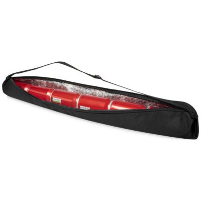 Brisk 6-can cooler sling bag 3L