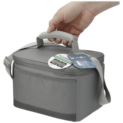 Arctic Zone® Repreve® 6-can recycled lunch cooler 5L