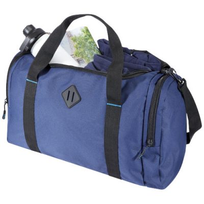 REPREVE® Our Ocean™ GRS RPET Duffel Bag 35L