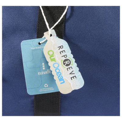 REPREVE® Our Ocean™ GRS RPET Duffel Bag 35L