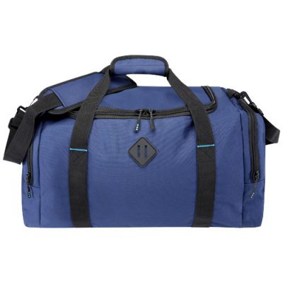 REPREVE® Our Ocean™ GRS RPET Duffel Bag 35L