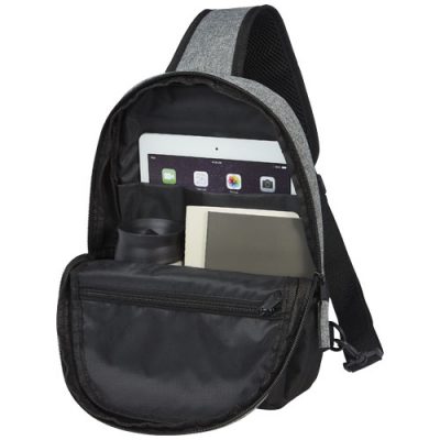 Reclaim GRS recycled two-tone sling 3.5L