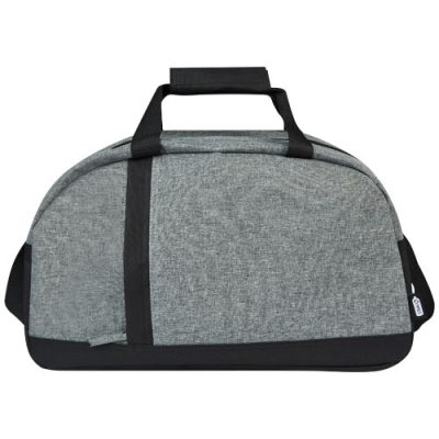 Reclaim GRS Recycled two-tone Sport Duffel Bag 21L