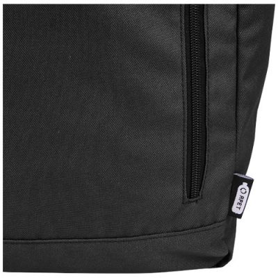 Byron 15.6″ GRS RPET Roll-Top Backpack 18L
