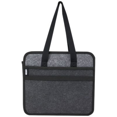 Felta GRS recycled felt foldable car organiser