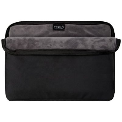 Rise 15.6″ GRS recycled laptop sleeve
