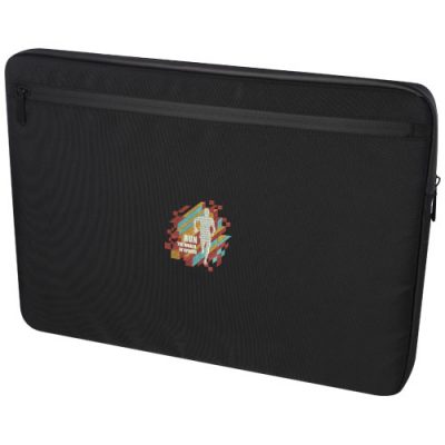 Rise 15.6″ GRS recycled laptop sleeve