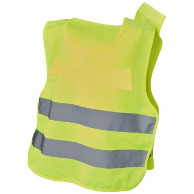 RFX™ Odile XXS safety vest with hook&loop for kids age 3-6