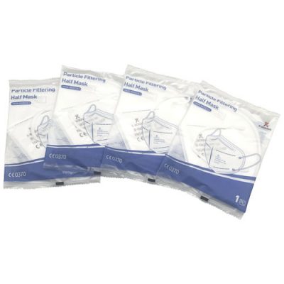 Thomas FFP2 non-reusable face mask