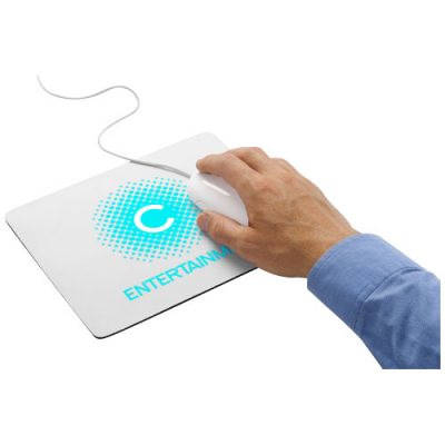 Heli flexible Mouse Pad