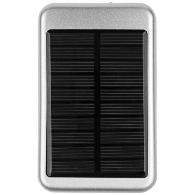 Bask 4000 mAh solar power bank