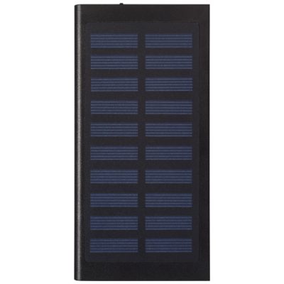 Stellar 8000 mAh solar power bank