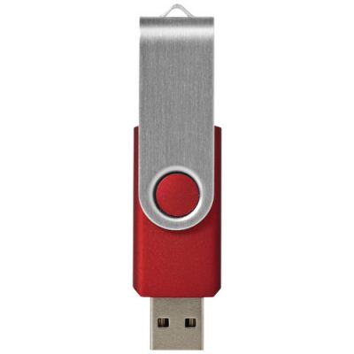 Rotate-basic 16GB USB flash drive